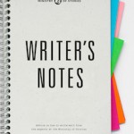 Writer’s Journal