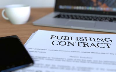 Ditching Your Traditional Publisher?