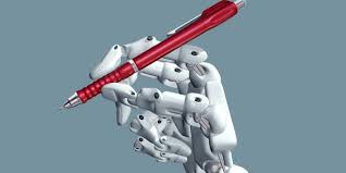 AI for Authors: Beast or Blessing?