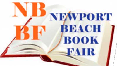 Newport Beach Book Fair