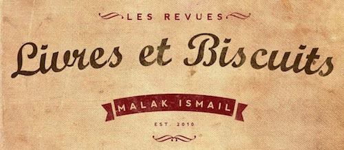 Livres et Biscuits: Les Revues