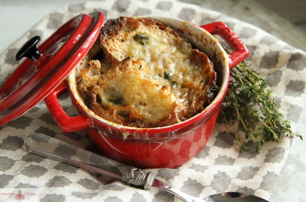 French Onion Soup